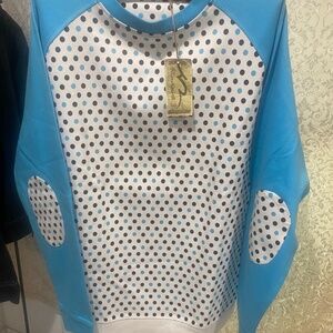 Five Pointz Vintage Big&Tall Sweatshirt Sz 4X